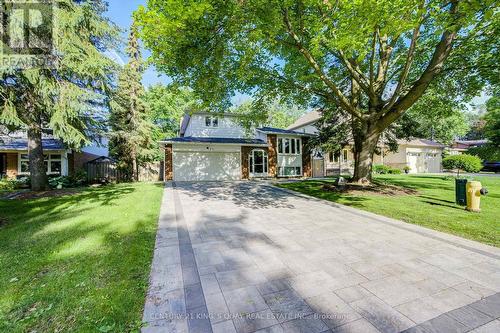 32 Chant Crescent, Markham, ON 