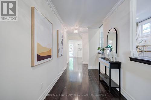 32 Chant Crescent, Markham, ON 