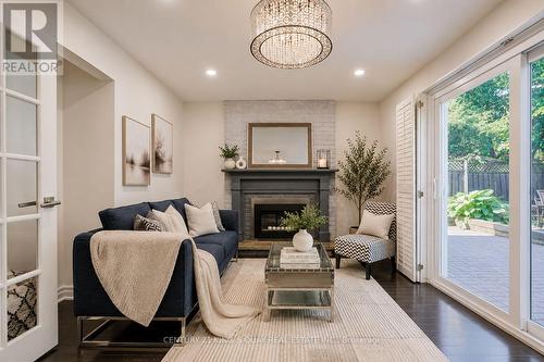 32 Chant Crescent, Markham, ON 
