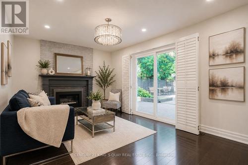 32 Chant Crescent, Markham, ON 