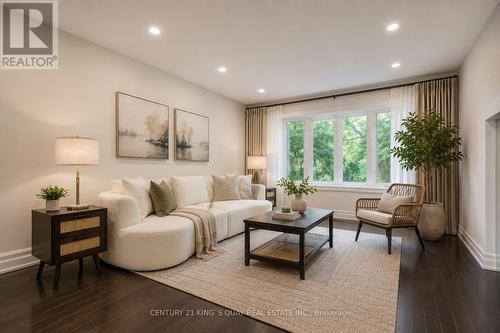 32 Chant Crescent, Markham, ON 