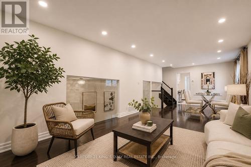 32 Chant Crescent, Markham, ON 