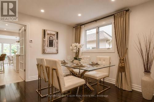 32 Chant Crescent, Markham, ON 