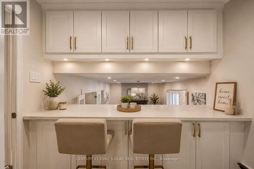 32 Chant Crescent, Markham, ON 
