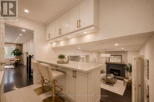 32 Chant Crescent, Markham, ON 