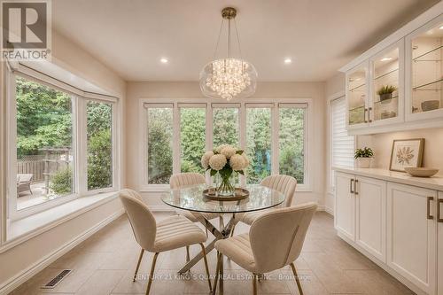 32 Chant Crescent, Markham, ON 