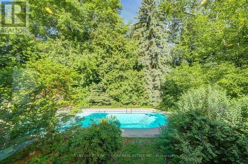 32 Chant Crescent, Markham, ON 