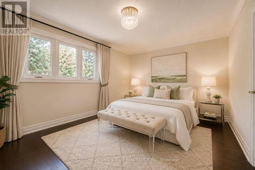 32 Chant Crescent, Markham, ON 
