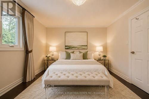 32 Chant Crescent, Markham, ON 