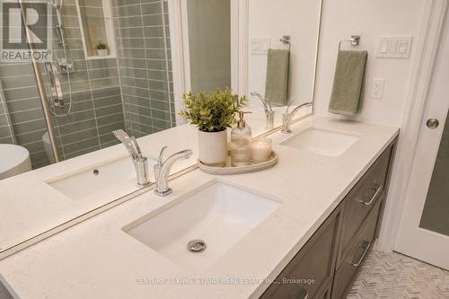 32 Chant Crescent, Markham, ON 