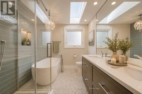 32 Chant Crescent, Markham, ON 