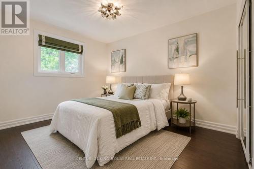 32 Chant Crescent, Markham, ON 