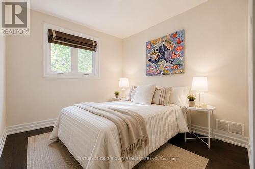 32 Chant Crescent, Markham, ON 