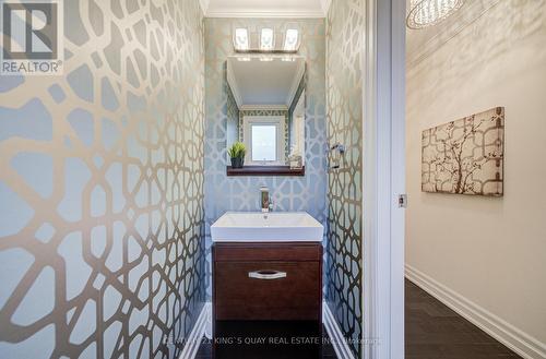 32 Chant Crescent, Markham, ON 