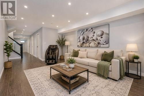 32 Chant Crescent, Markham, ON 
