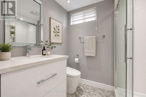32 Chant Crescent, Markham, ON 