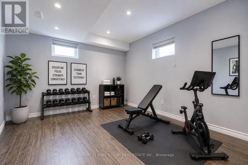32 Chant Crescent, Markham, ON 