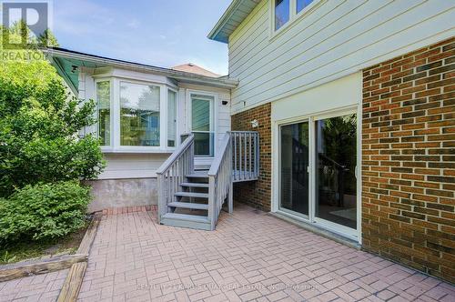 32 Chant Crescent, Markham, ON 