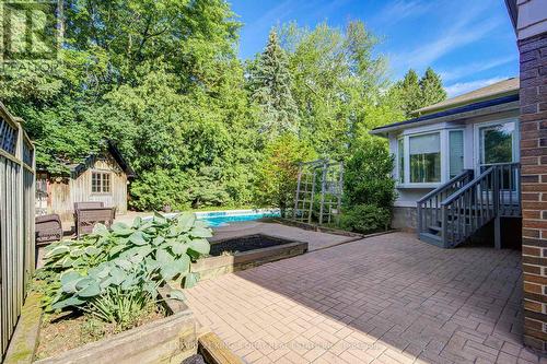 32 Chant Crescent, Markham, ON 