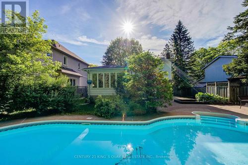 32 Chant Crescent, Markham, ON 