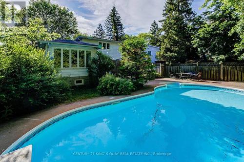 32 Chant Crescent, Markham, ON 