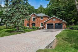 12 IDLEWOOD DRIVE Springwater, ON L9X 0P6