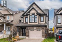 260 CRANBROOK Street  Kitchener, ON N2P 0B5