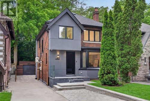 217 Chaplin Crescent, Toronto, ON 
