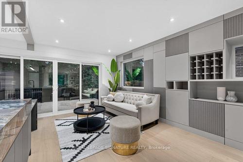 217 Chaplin Crescent, Toronto, ON 