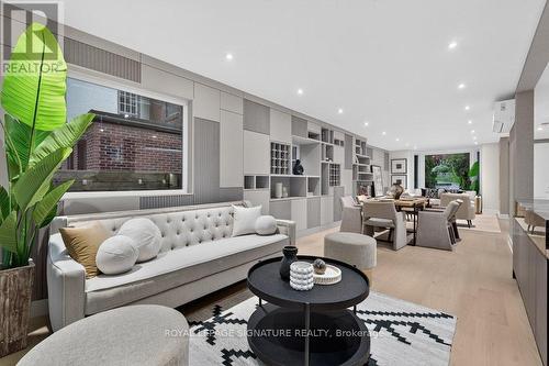 217 Chaplin Crescent, Toronto, ON 