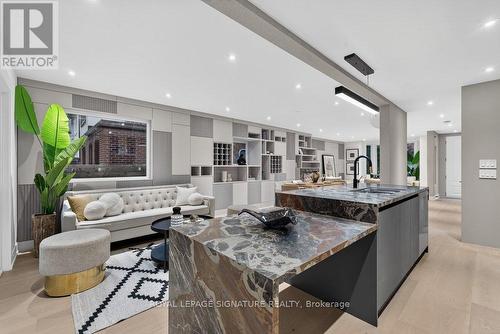 217 Chaplin Crescent, Toronto, ON 