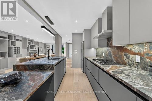 217 Chaplin Crescent, Toronto, ON 