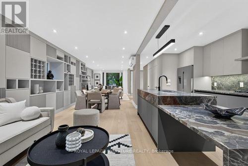 217 Chaplin Crescent, Toronto, ON 