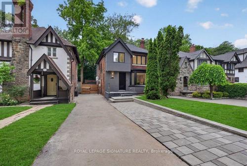 217 Chaplin Crescent, Toronto, ON 
