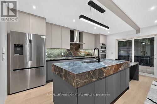 217 Chaplin Crescent, Toronto, ON 