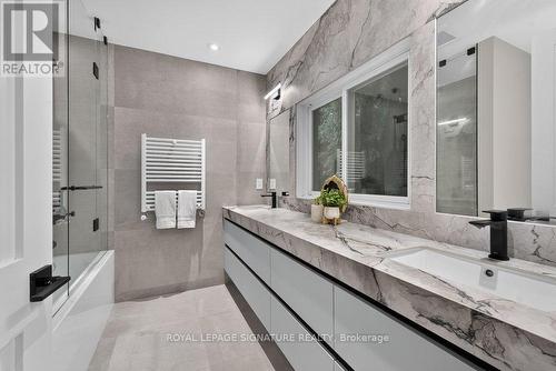 217 Chaplin Crescent, Toronto, ON 
