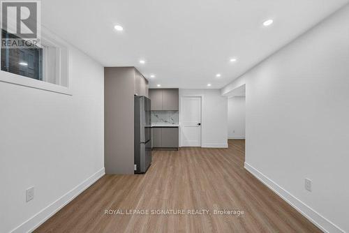217 Chaplin Crescent, Toronto, ON 