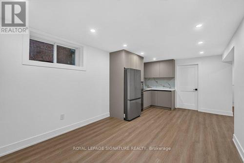 217 Chaplin Crescent, Toronto, ON 