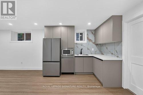 217 Chaplin Crescent, Toronto, ON 