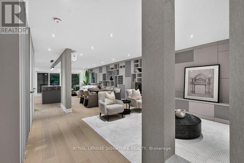 217 Chaplin Crescent, Toronto, ON 