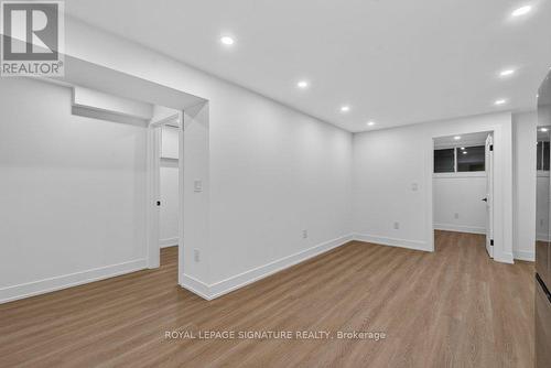 217 Chaplin Crescent, Toronto, ON 