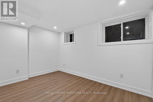 217 Chaplin Crescent, Toronto, ON 