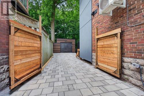 217 Chaplin Crescent, Toronto, ON 