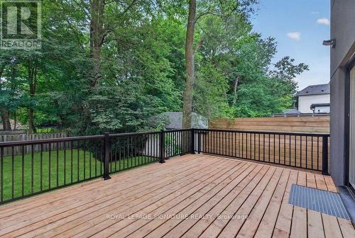 217 Chaplin Crescent, Toronto, ON 