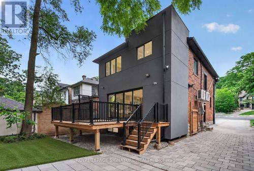 217 Chaplin Crescent, Toronto, ON 