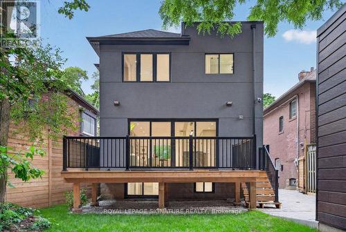 217 Chaplin Crescent, Toronto, ON 