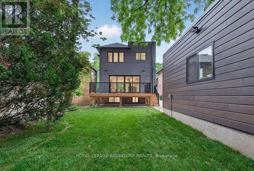 217 Chaplin Crescent, Toronto, ON 