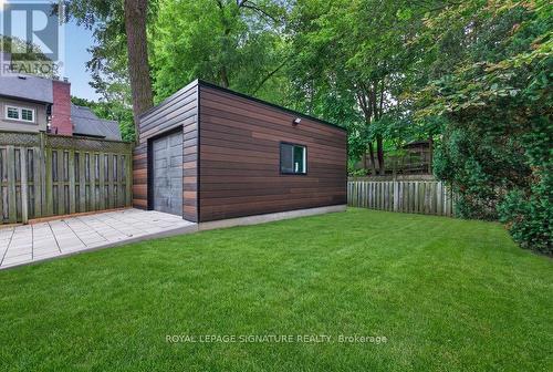 217 Chaplin Crescent, Toronto, ON 