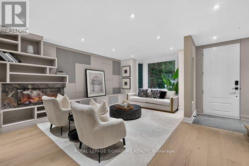 217 Chaplin Crescent, Toronto, ON 