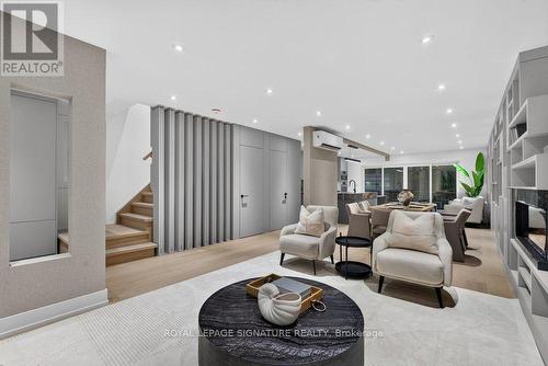 217 Chaplin Crescent, Toronto, ON 